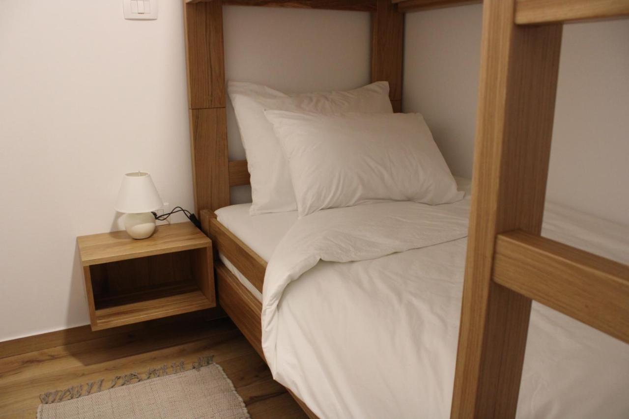 Hotel G House à Dutovlje Extérieur photo