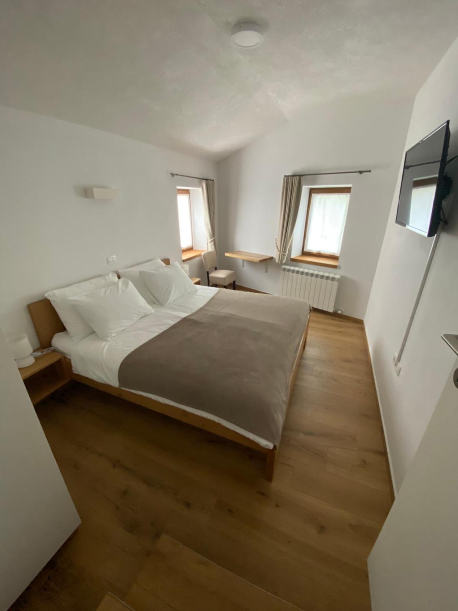 Hotel G House à Dutovlje Extérieur photo