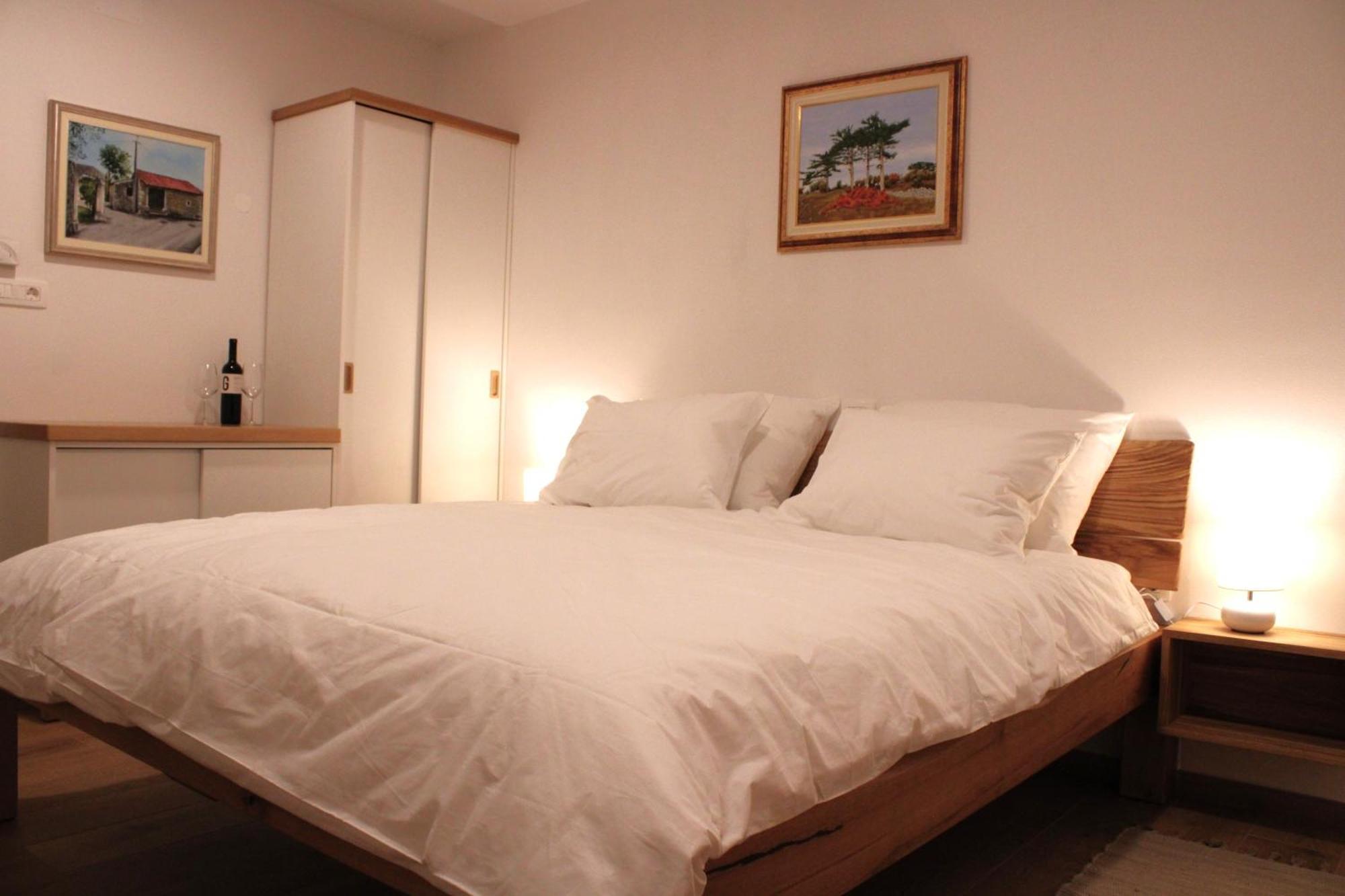 Hotel G House à Dutovlje Extérieur photo
